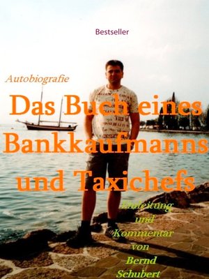 cover image of Das Buch eines Bankkaufmanns und Taxichefs